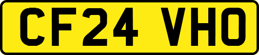 CF24VHO