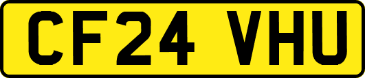CF24VHU