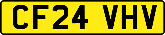 CF24VHV