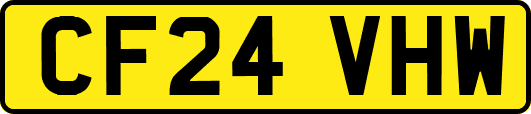 CF24VHW
