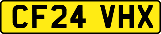 CF24VHX