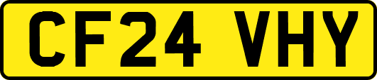 CF24VHY