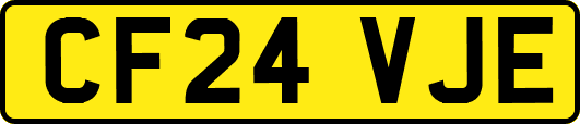 CF24VJE