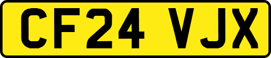 CF24VJX