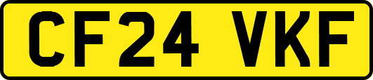 CF24VKF