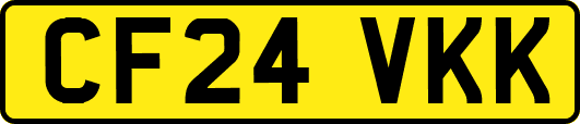 CF24VKK