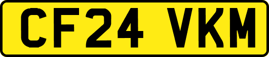 CF24VKM