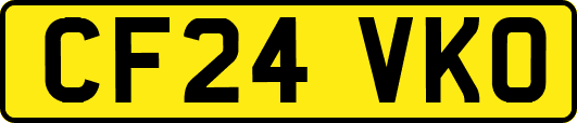 CF24VKO
