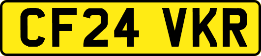 CF24VKR