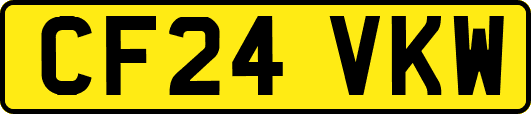 CF24VKW