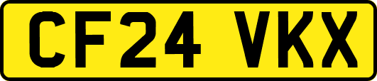 CF24VKX