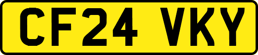CF24VKY