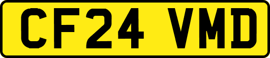CF24VMD