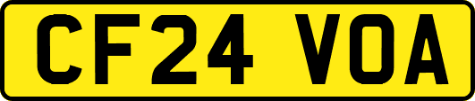 CF24VOA