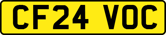 CF24VOC
