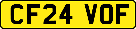 CF24VOF