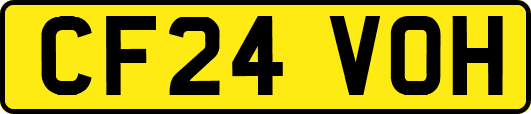 CF24VOH