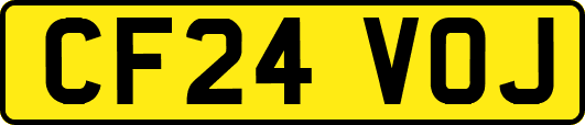 CF24VOJ