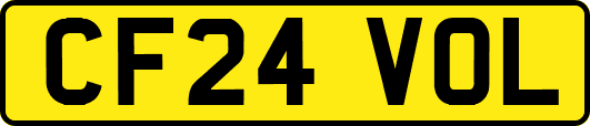 CF24VOL