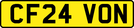 CF24VON