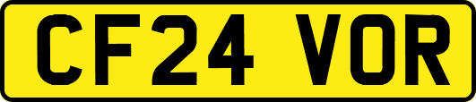 CF24VOR