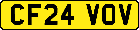CF24VOV
