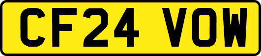 CF24VOW