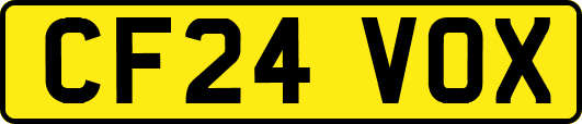 CF24VOX
