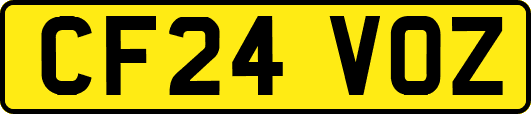 CF24VOZ