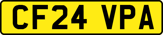 CF24VPA