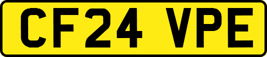 CF24VPE