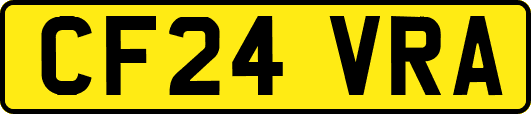 CF24VRA