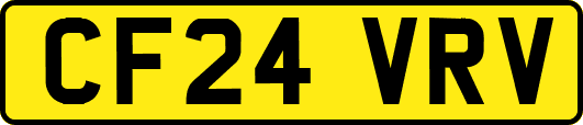 CF24VRV