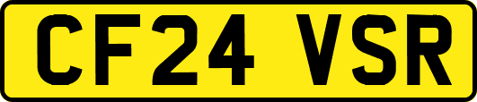 CF24VSR