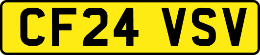 CF24VSV