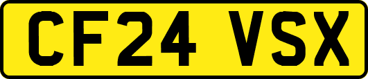 CF24VSX