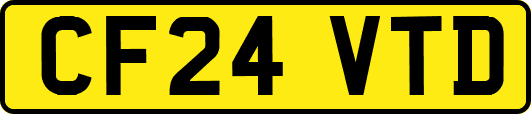 CF24VTD