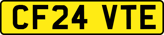 CF24VTE