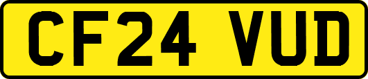 CF24VUD