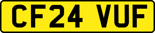 CF24VUF