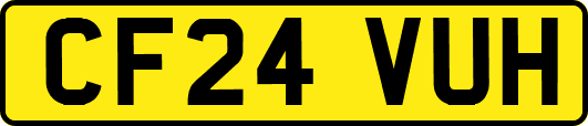 CF24VUH