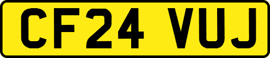 CF24VUJ