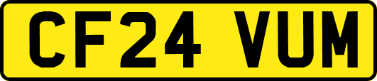 CF24VUM