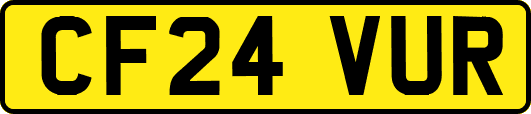 CF24VUR