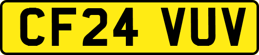 CF24VUV