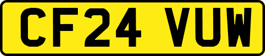CF24VUW