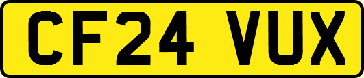 CF24VUX