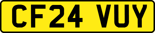 CF24VUY