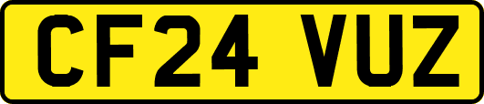 CF24VUZ