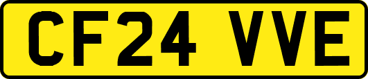 CF24VVE